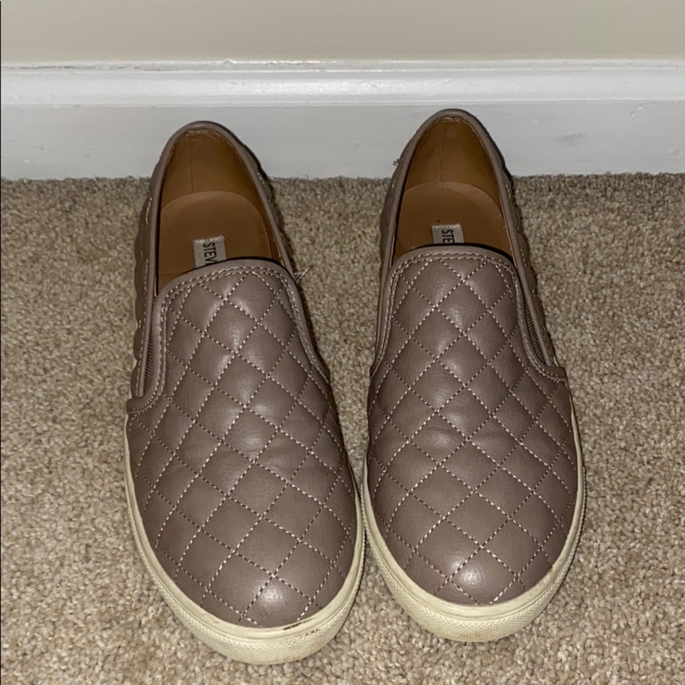 Michael Kors Eccentric Slip On